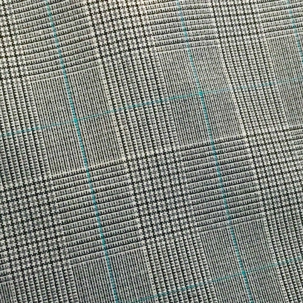 NY&Co plaid pants slacks